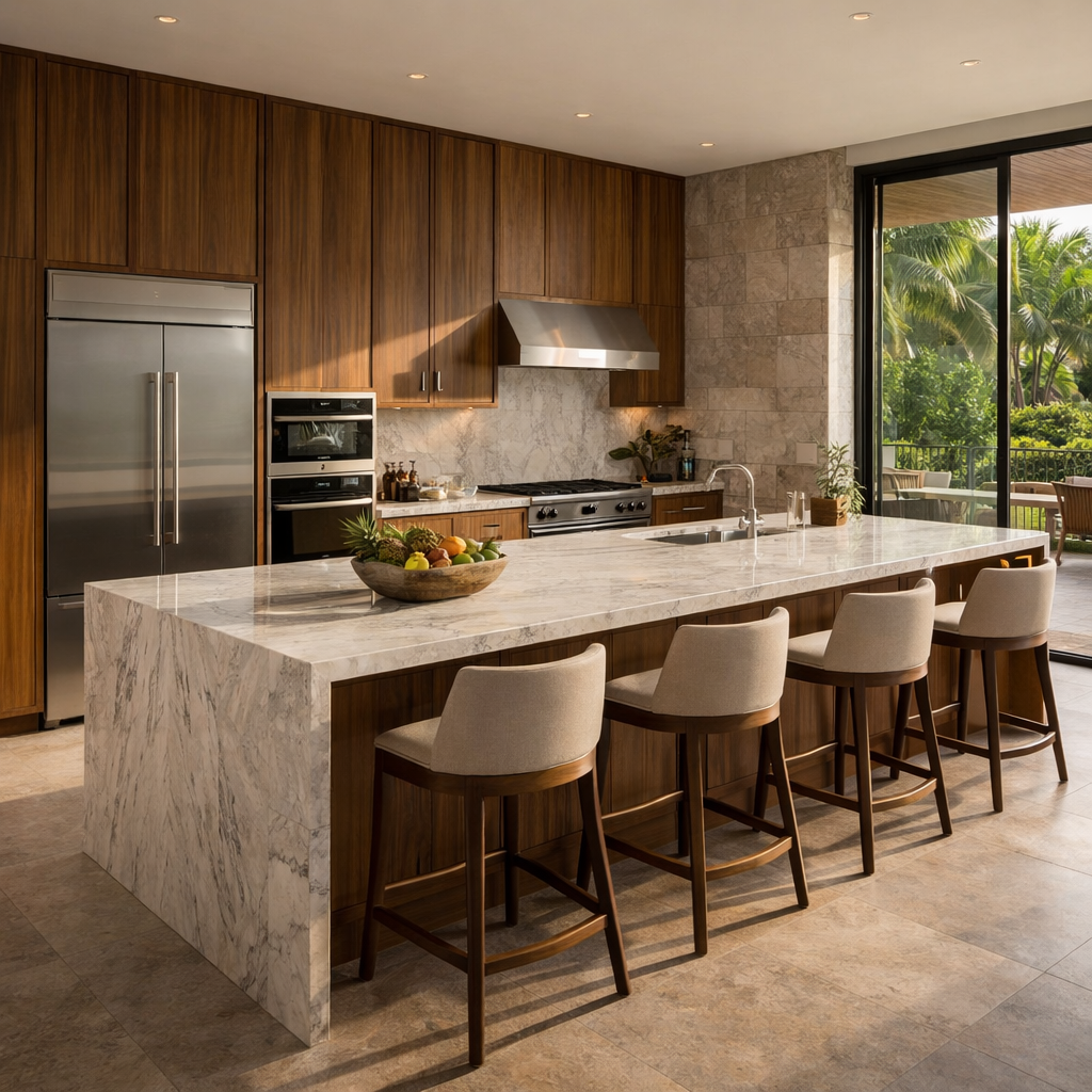 Modern Living