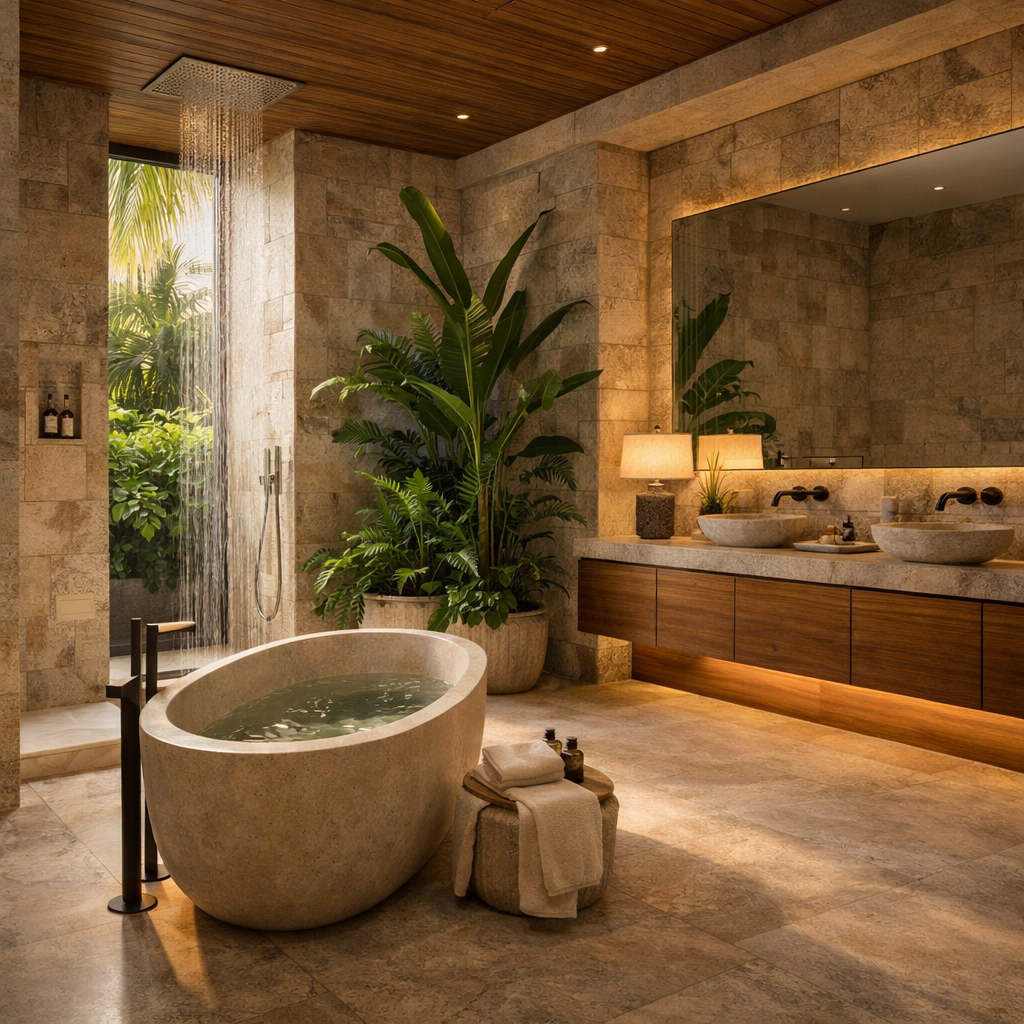 Luxury Bedroom